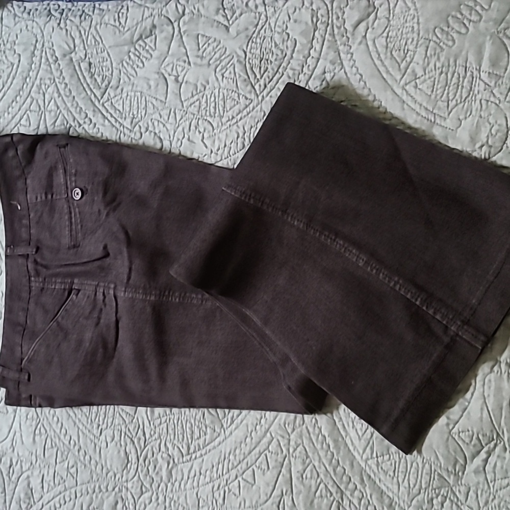 Express Design Studio black jeans
